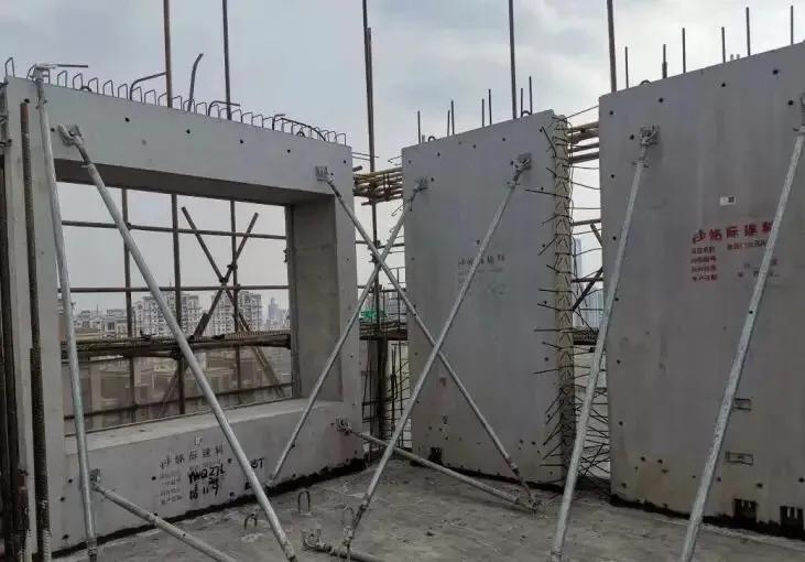 装配式住宅每平米价格,预制装配式住宅能买吗