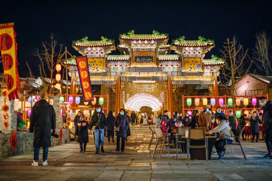 哪里城市过春节最有年味,记忆中的年味儿和过年新模式