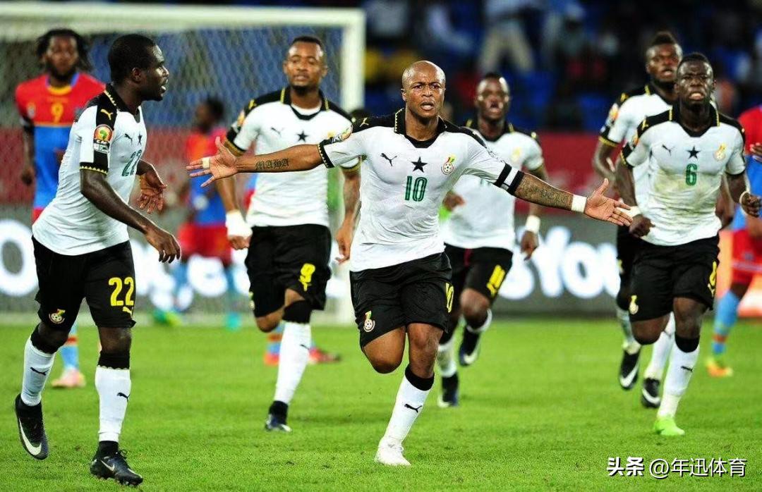 世界杯模式加纳vs乌拉圭,世界杯加纳男足负乌拉圭