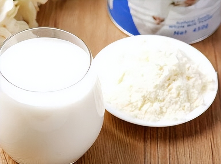 婴儿羊奶粉选购指南,羊奶粉选购找哪家