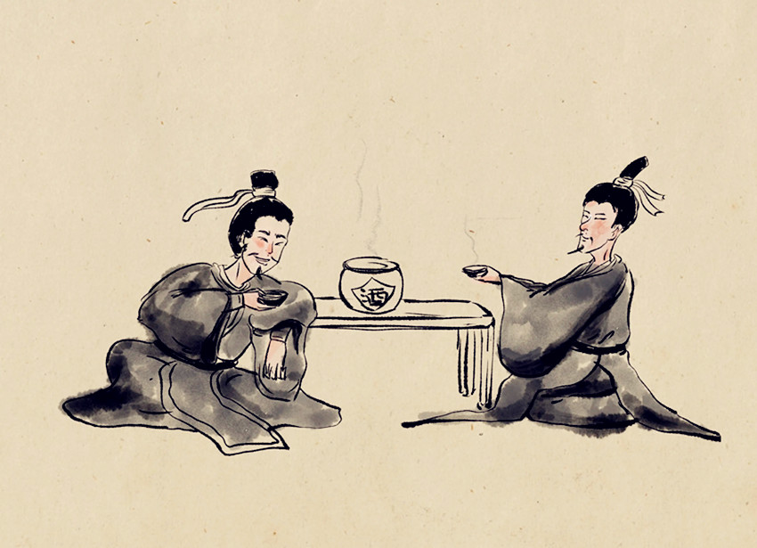 史上第一酒神,古往今来第一神后续