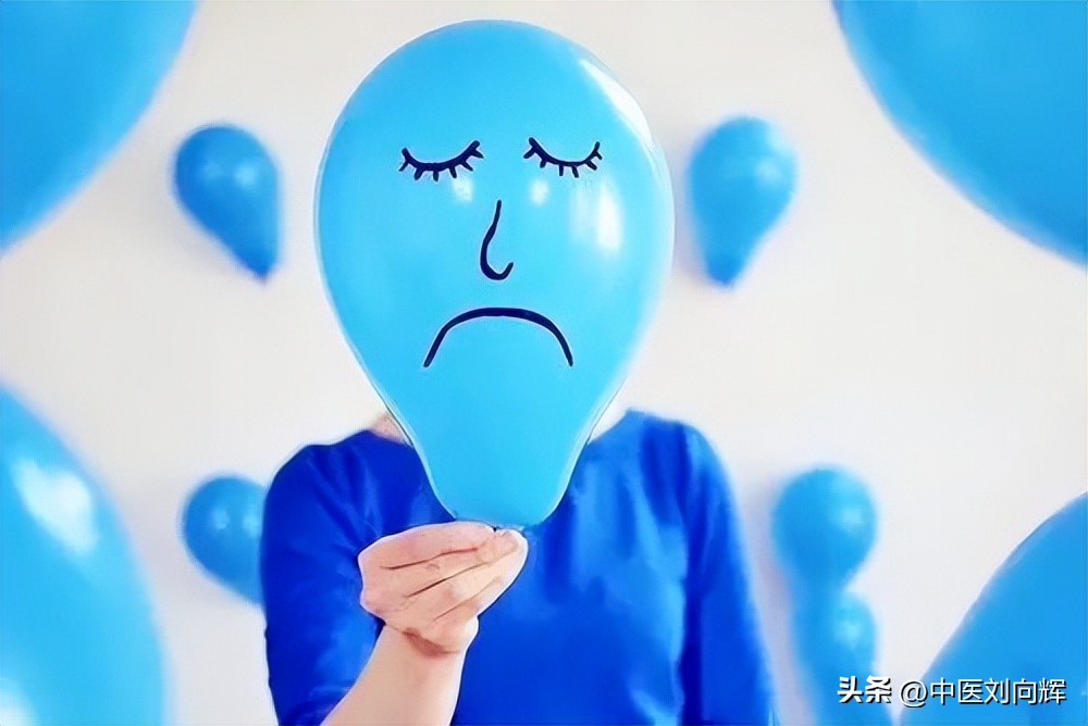 总发脾气可以吃疏肝解郁吗,爱生气疏肝解郁的方法