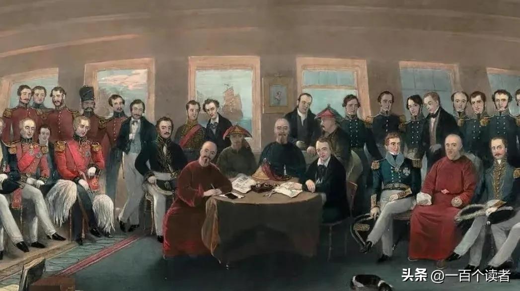 每一次经济危机的必经阶段,百年一遇经济危机