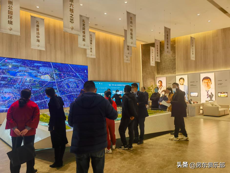 千万富豪抢疯！有楼盘开盘销10亿，3月第二周战报速递