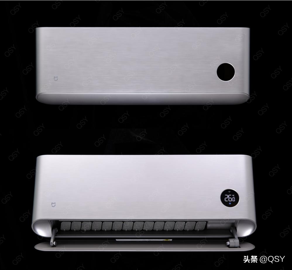 拆小米空调1.5p视频,拆米家空调