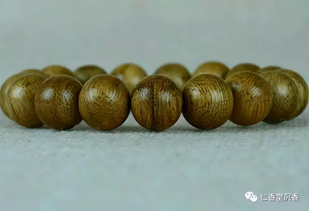 正宗沉香手串的价格多少,越南沉香手串价格表大全