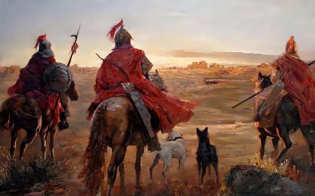 曾经被黄忠斩杀立威的夏侯渊，到底是个怎样的人？这位大将很弱吗