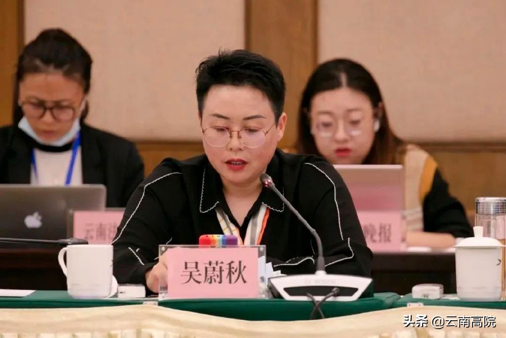 2022年度人大代表、政协委员视察云南法院活动第一批次圆满结束代表委员为昆明法院工作建言献策