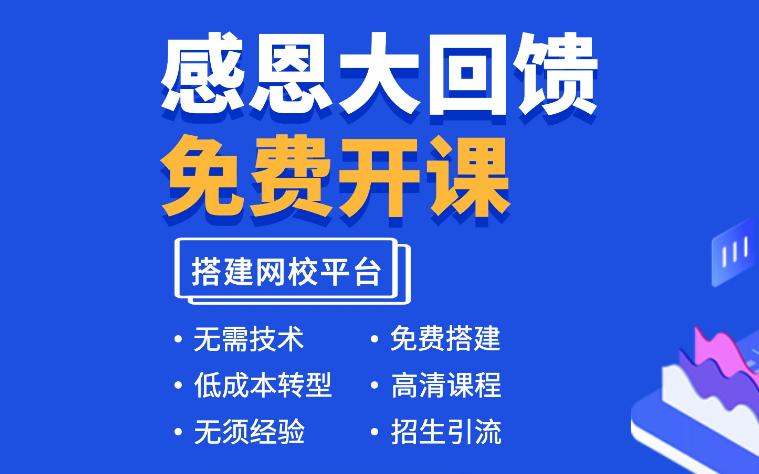 加盟网校靠谱吗,加盟网校和自己开办价格