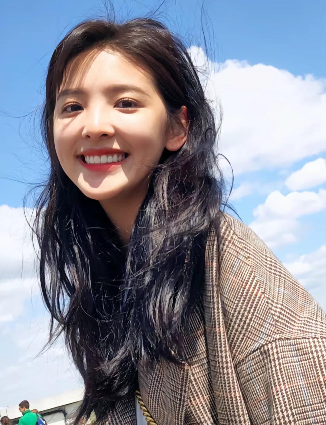 四系95花，各有各的美！