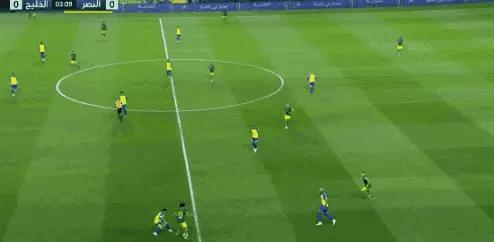 c罗在沙超打了几场比赛,沙超联赛c罗任意球绝技再现