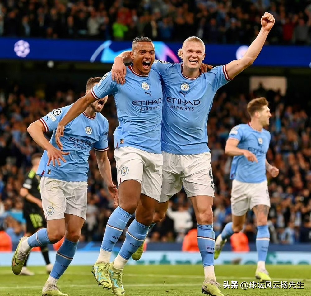京多安绝杀曼城夺冠,曼城vs曼联京多安连轰两球