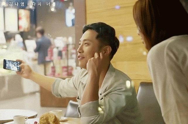 盘点韩剧女神颜值天花板,12位韩剧女星颜值今昔变化