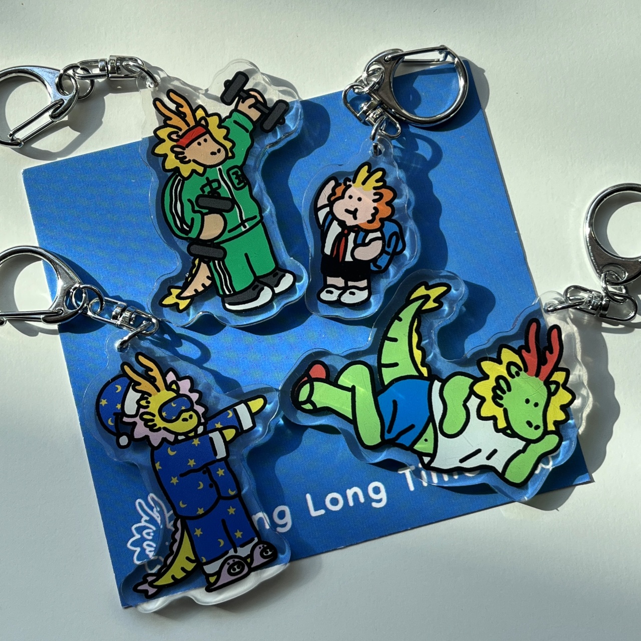 郑州搞文创的这群人新年都在送什么