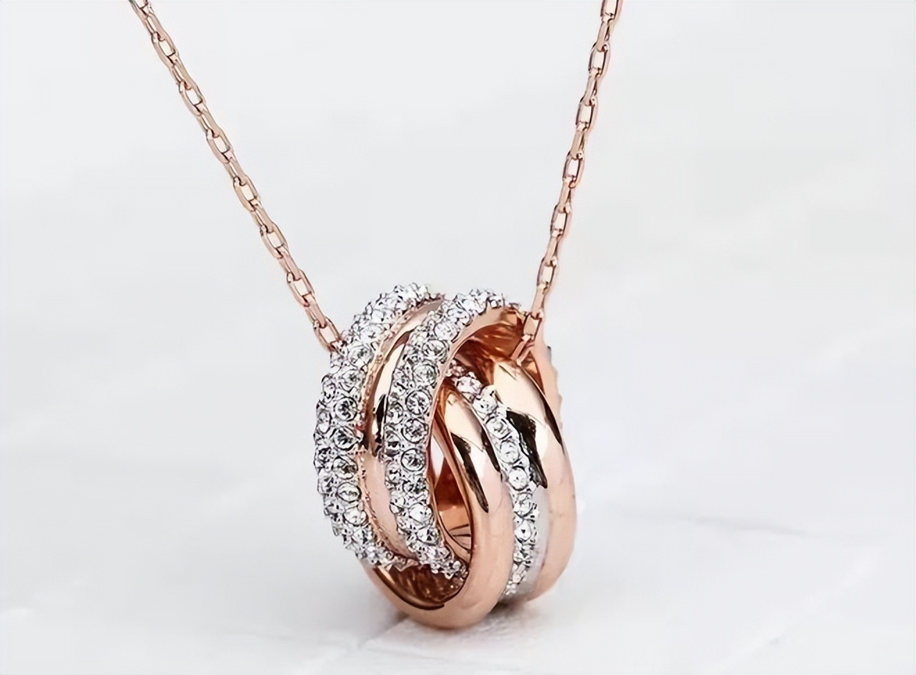 施华洛世奇授权饰品捡漏专场,捡漏施华洛世奇