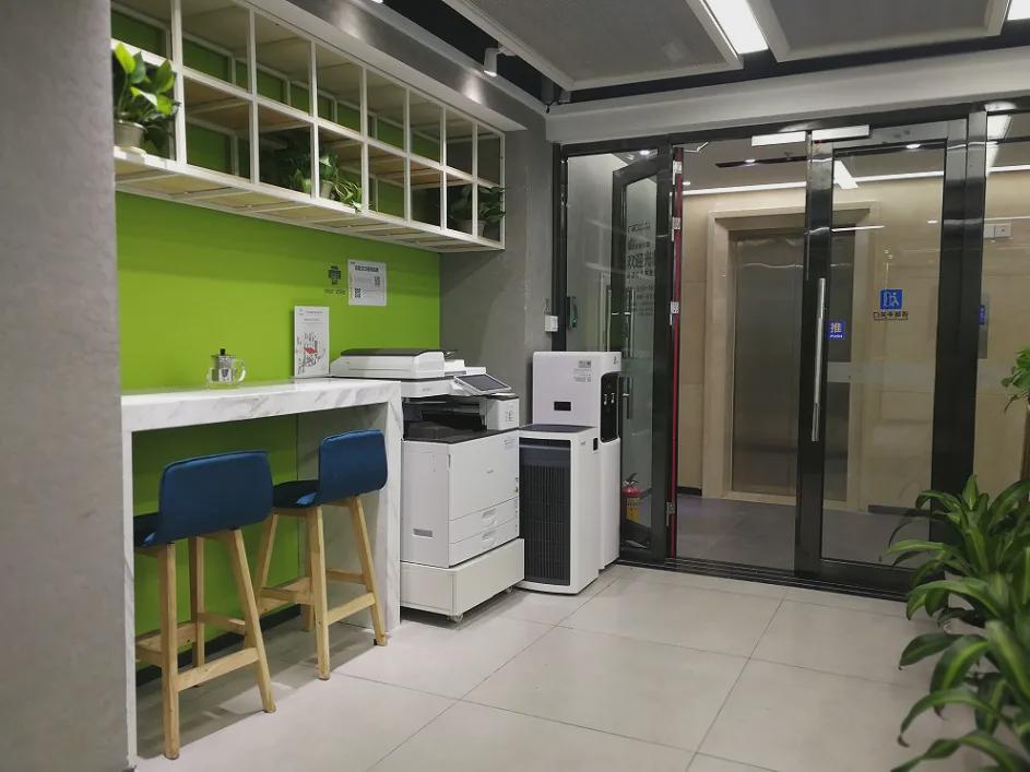 深圳宝安出租小型办公室,深圳宝安租赁小办公室推荐
