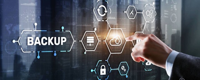 不备份等于自杀？！学会SQLServer数据库备份的正确姿势！