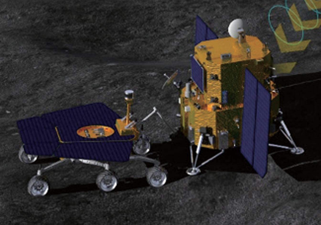 登月确有难度：年初6家探测器立志登月，如今已有3家确认推迟