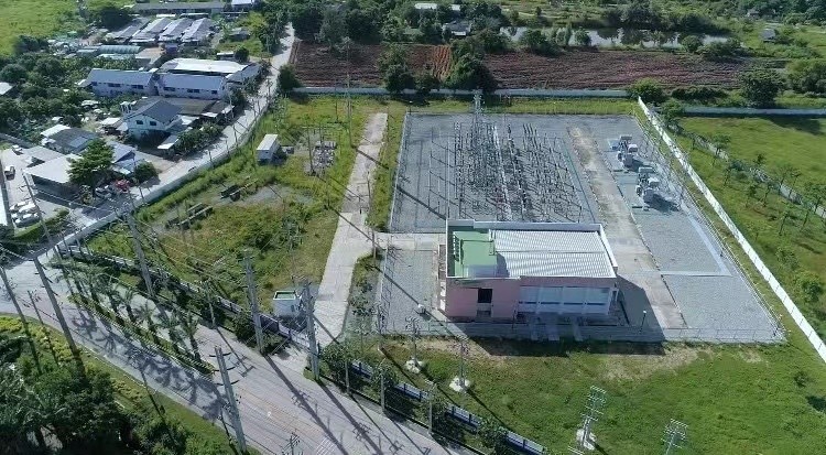 泰国品通工业园,泰国pcb线路板工厂工作