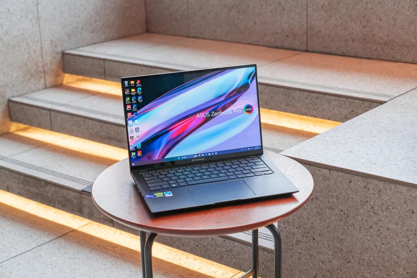 华硕灵耀pro14高性能轻薄本怎么选,华硕灵耀轻薄本和惠普星13轻薄本