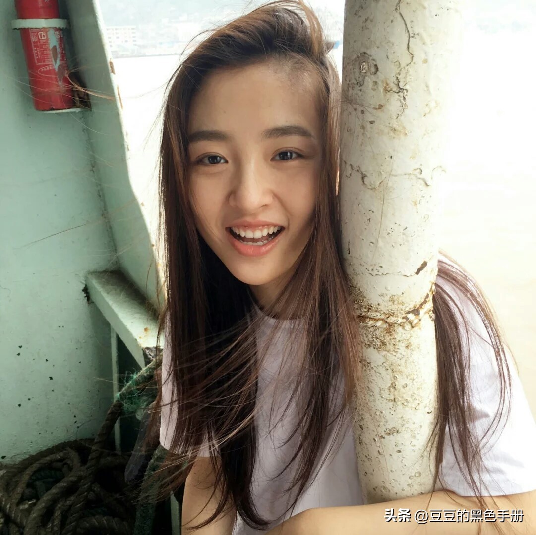 湖北美人明星,荆楚女明星