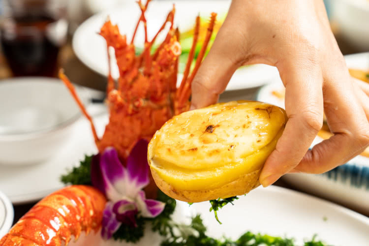 厦门海鲜鼓浪屿,厦门不仅好玩还有海鲜