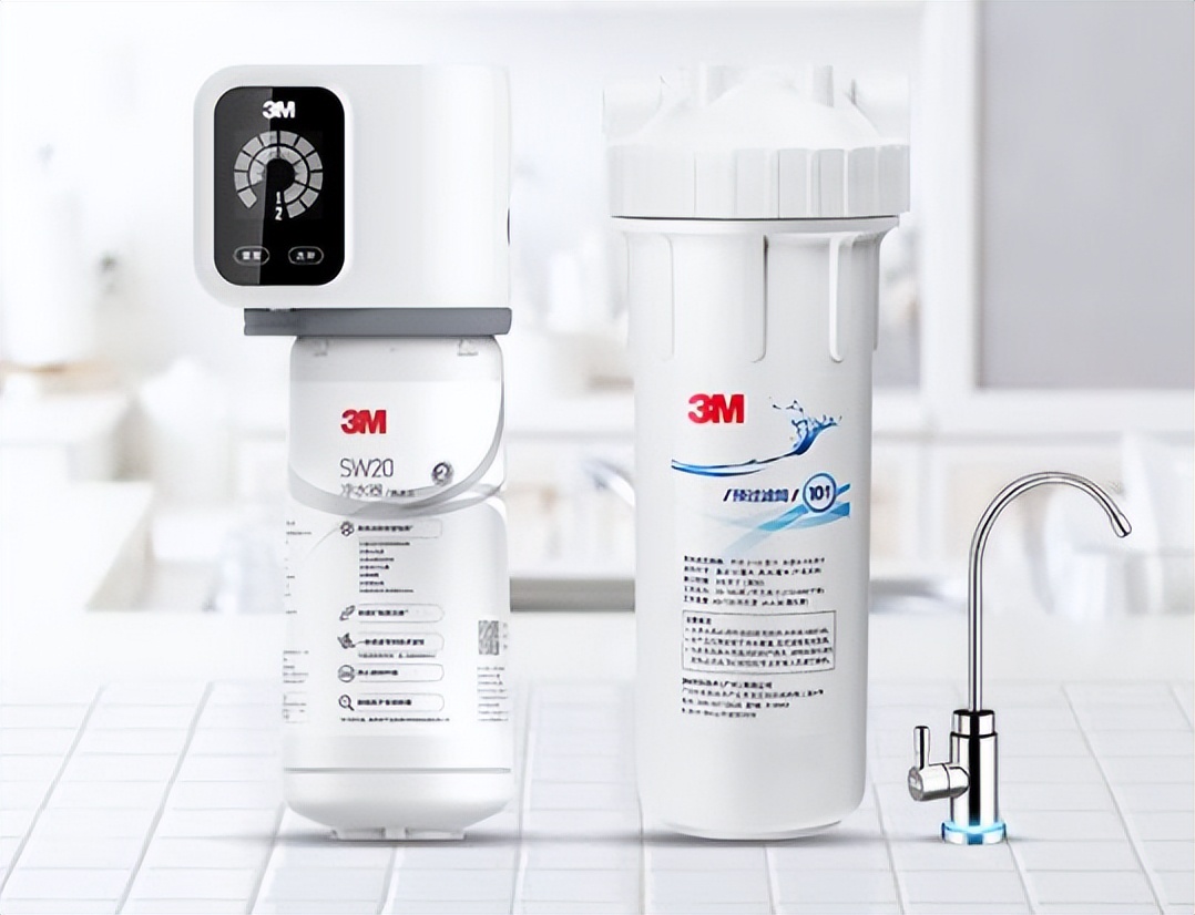 自来水净水器如何选择品牌,家用净水器十大排名立升净水器
