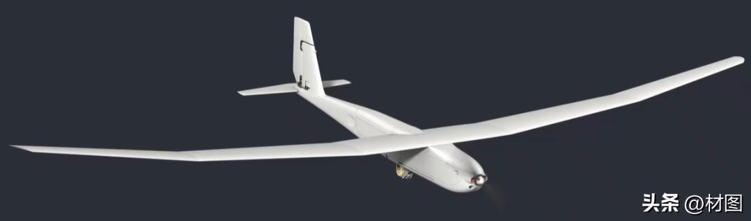 收藏|无人机与复合材料的前世今生（海外篇）