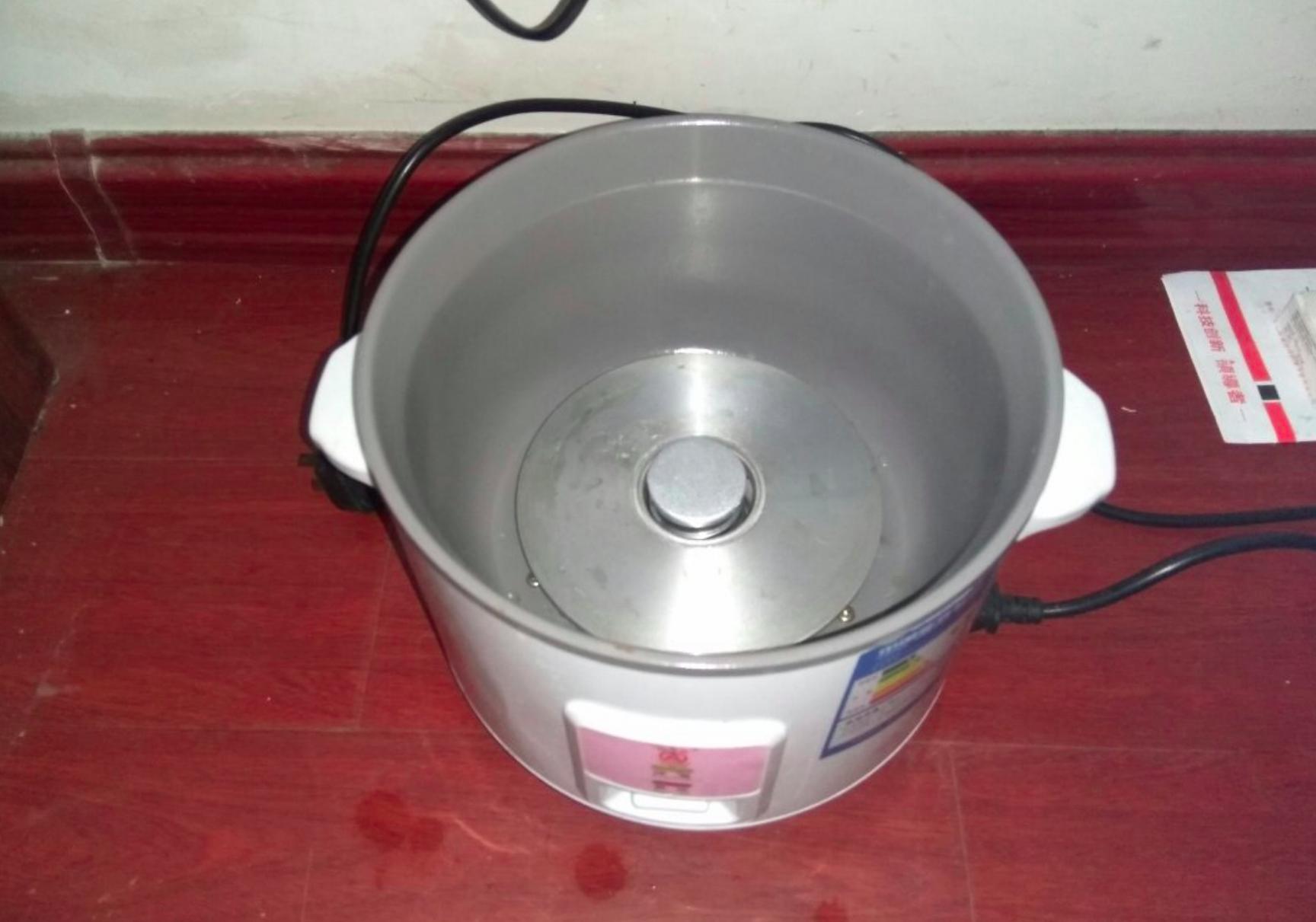 能煮三斤米饭用多大的电饭锅,东芝电饭煲超快煮