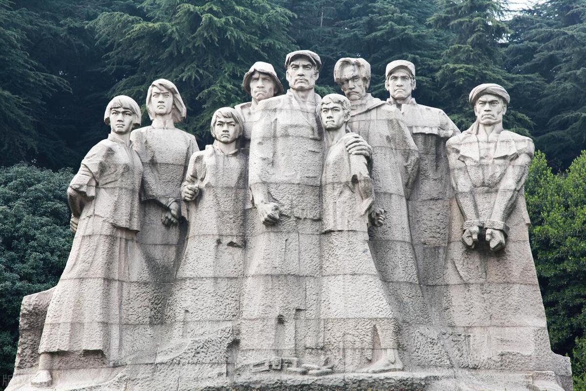 南京十大免费景点游玩最详攻略,不花钱游南京,爽!