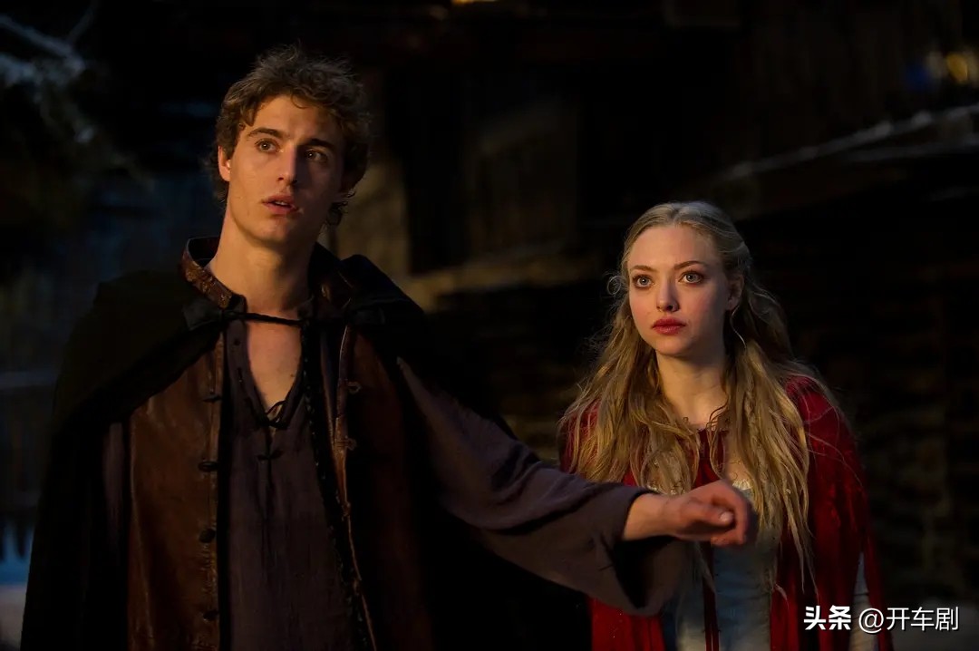 阿曼达近期电影,阿曼达系列电影