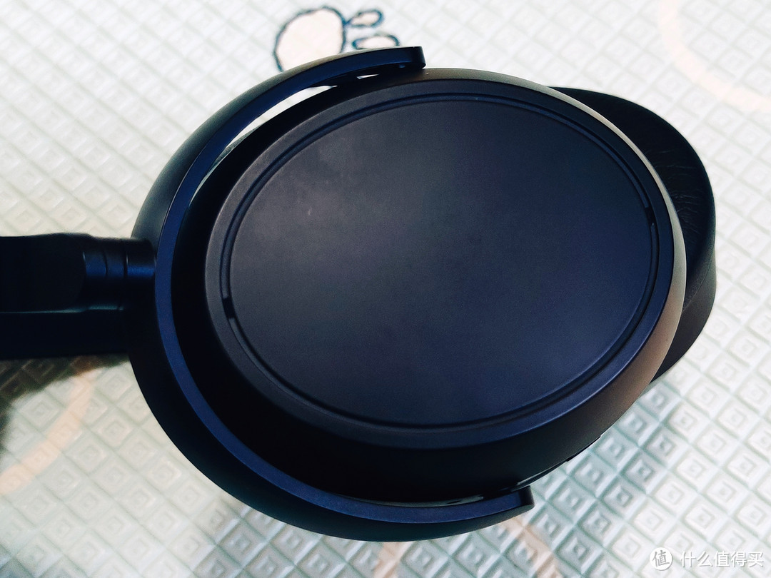 森海塞尔大馒头4降噪效果测试,森海塞尔大馒头4