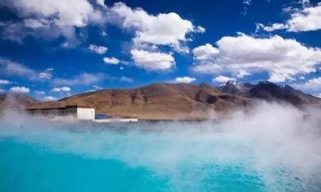 西藏无人区旅游攻略,2021西藏必火的7个旅行地此生必去