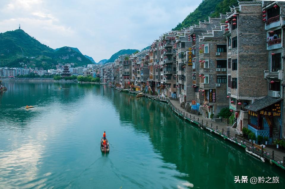 贵州7至8月免门票旅游,贵州旅游景点有哪些优惠政策呢