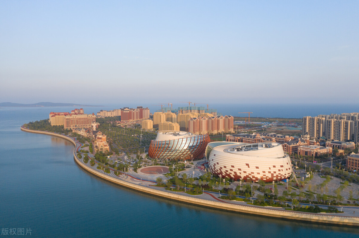 济南强省会青岛强龙头,济南定位提升