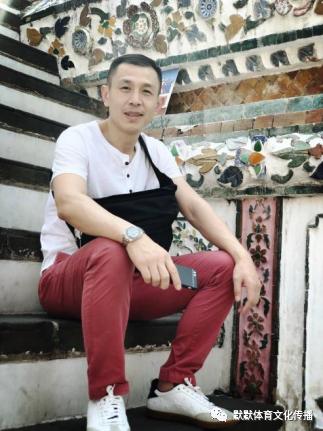 济南新东阳乐活（乾唐轩）足球会编年体回忆录《十年》（十）