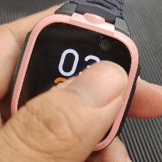 带小朋友去买小天才儿童电话手表,小寻3儿童电话手表测评