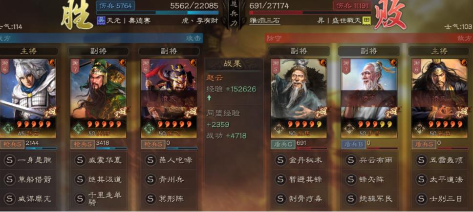 三战最强五虎,三战最强五虎战法