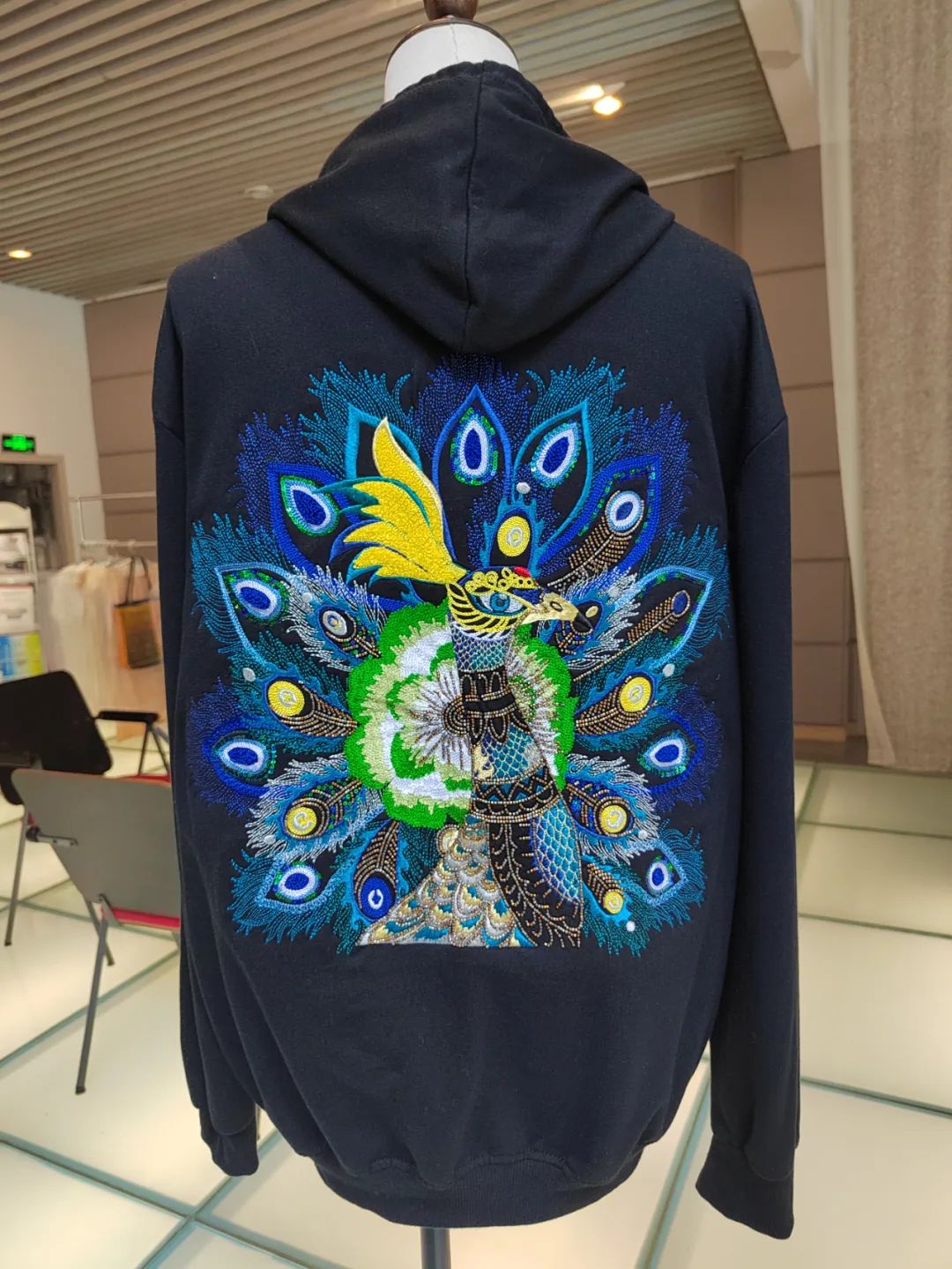 田岛一站式刺绣服务,田岛精细刺绣