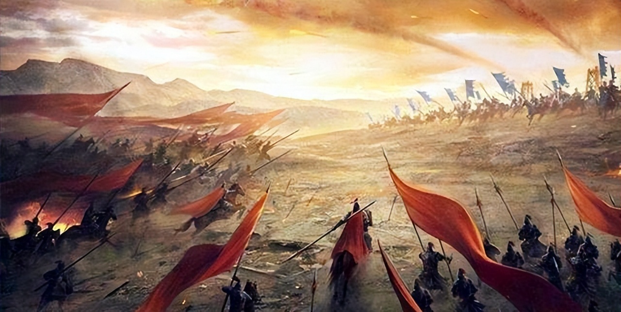 十大穿越明末古言小说,明末历史穿越小说巅峰之作