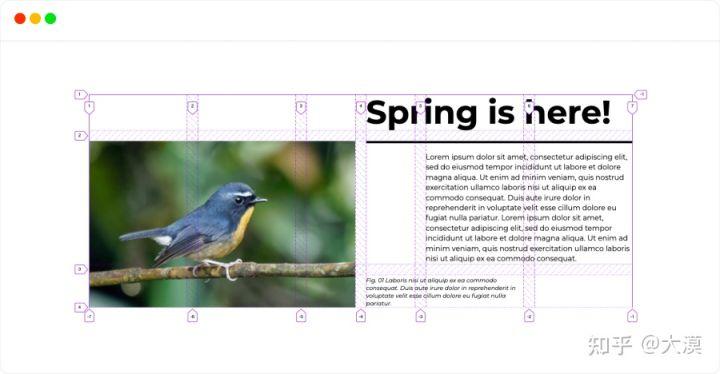 css响应式布局网站推荐,web前端divcss布局技巧