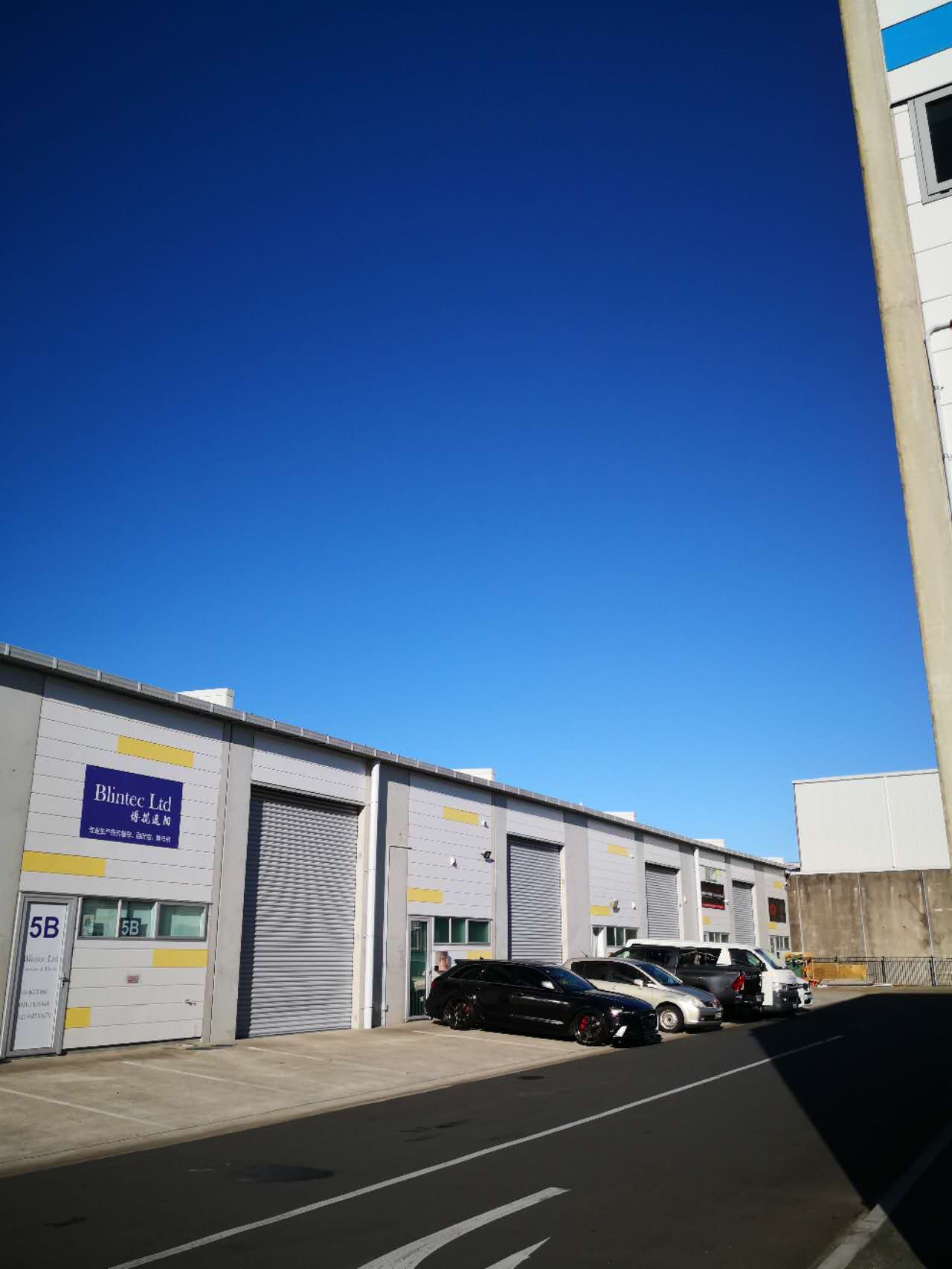 新西兰破产原因,新西兰超市的现状