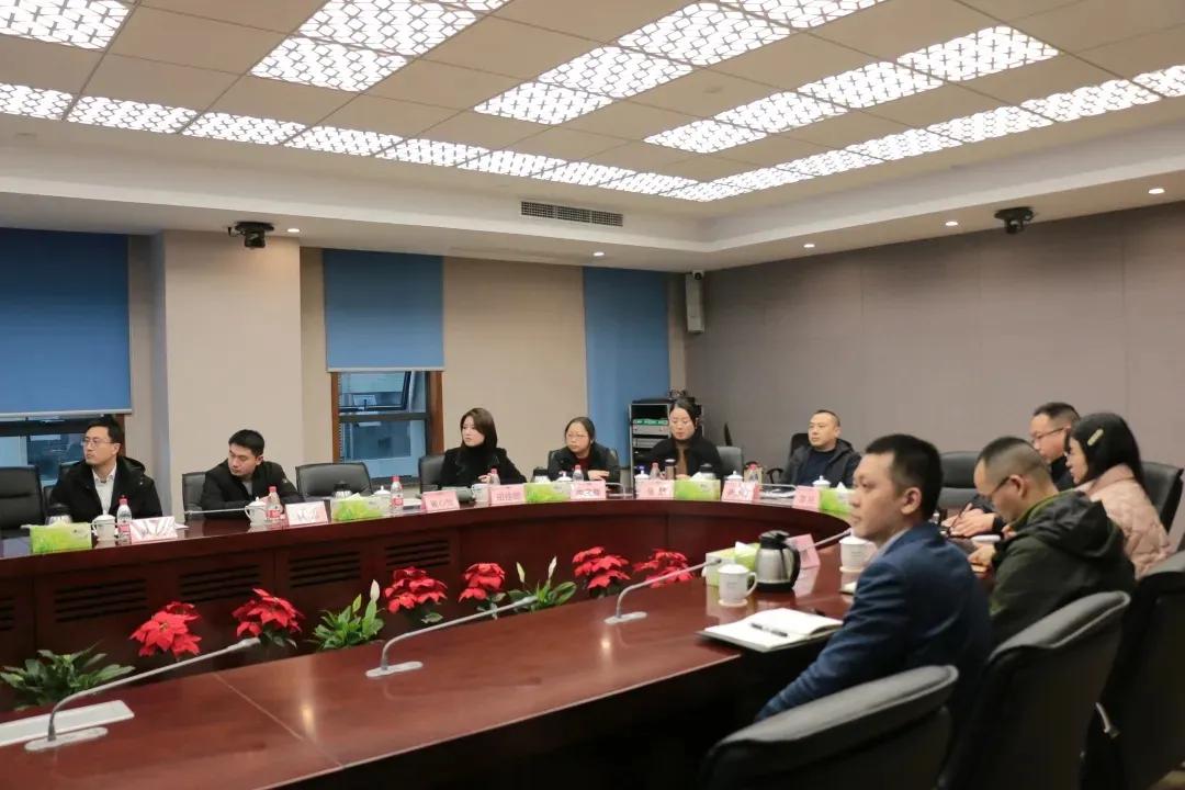 走进DBA企业厚普股份，看刘兴如何实现从技术员到企业高管的跨界