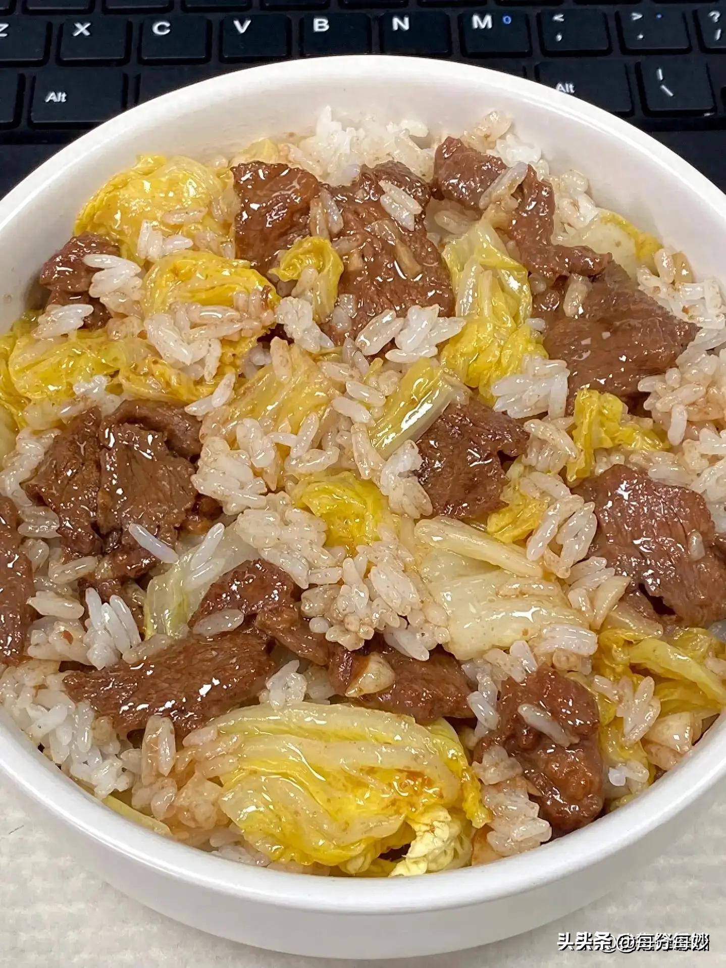 一周晚餐低脂低卡减肥菜谱,减肥别只吃水煮菜