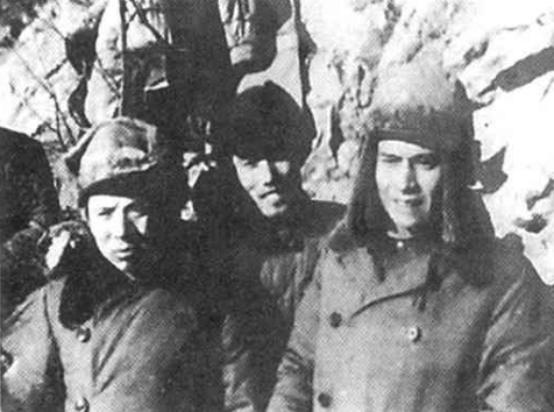 张铚秀找陈毅报到，请求尽快分配工作，陈毅：我还是个空军司令呢