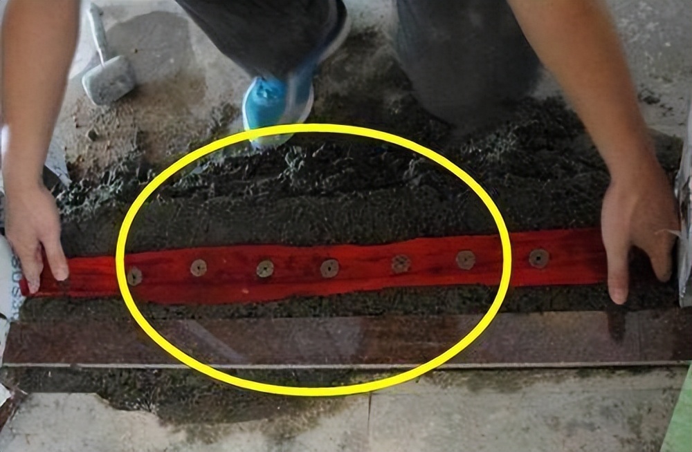 门槛石需要做防水坡度吗,不做门槛石会影响防水吗