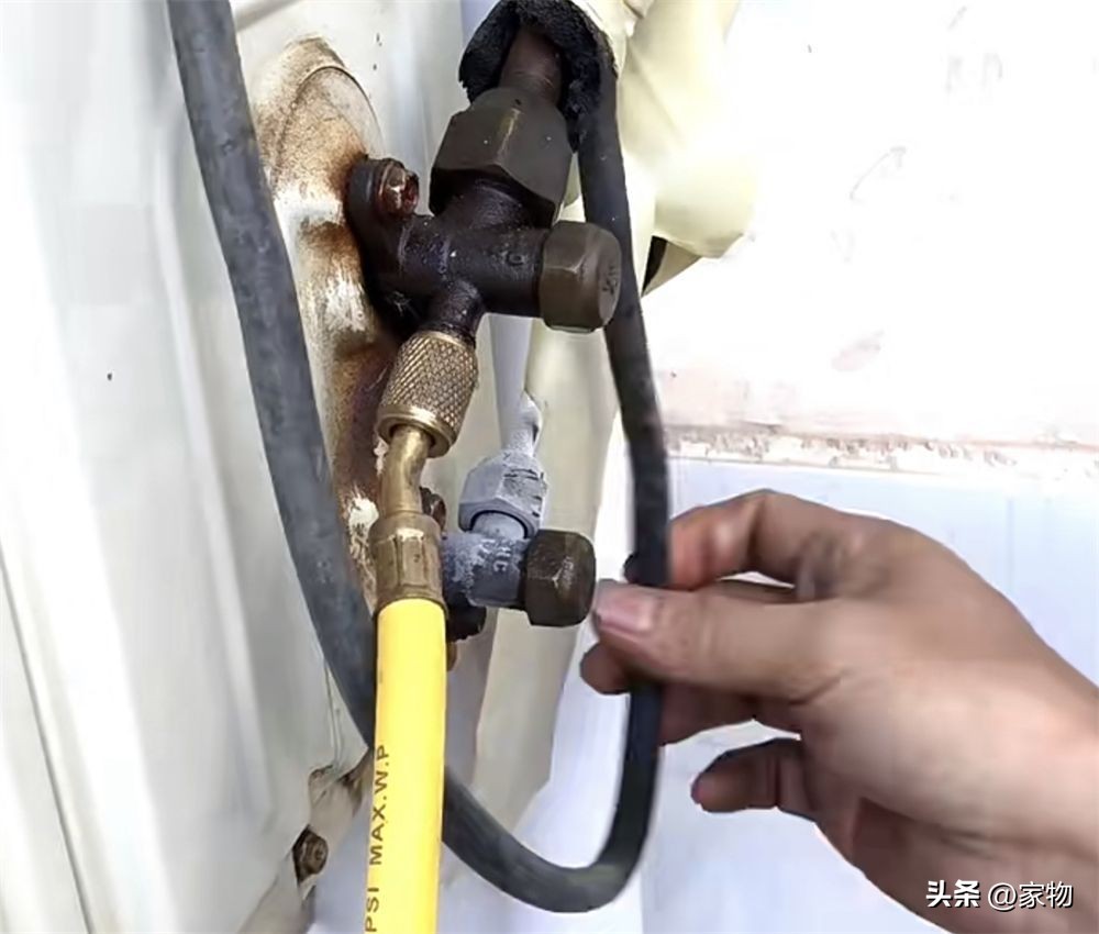 汽车空调加氟被坑,空调加氟有什么危险和注意事项