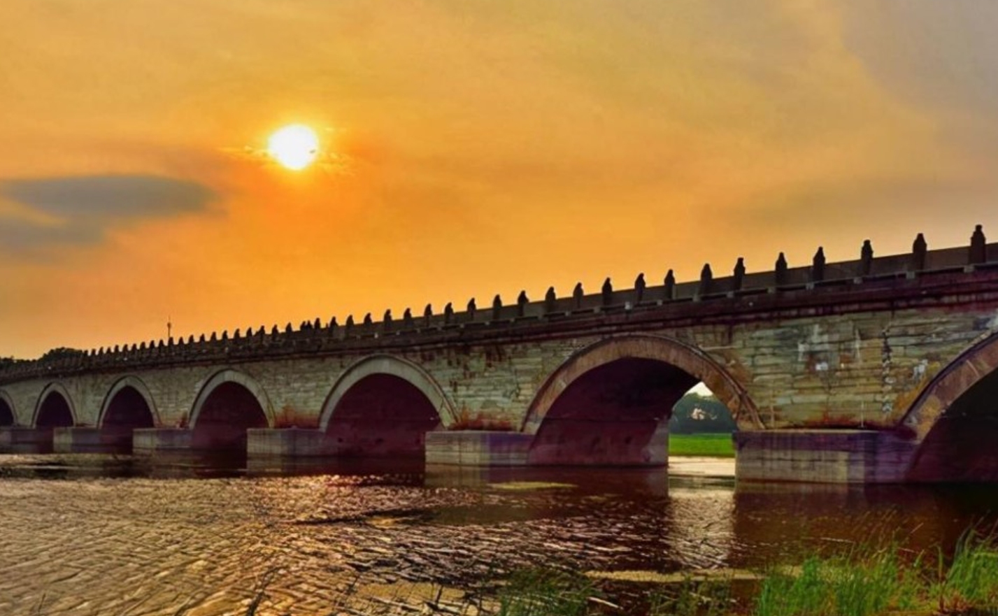 扛得住10级地震？传承7000年的黑科技，为何今天的科技难以复制？