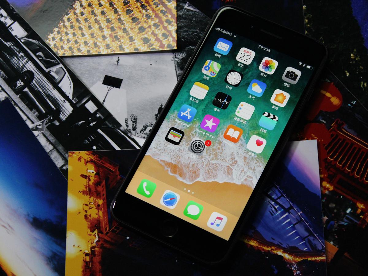 你觉得新出的iphone8plus好吗,iphone8plus2022年还有必要买吗