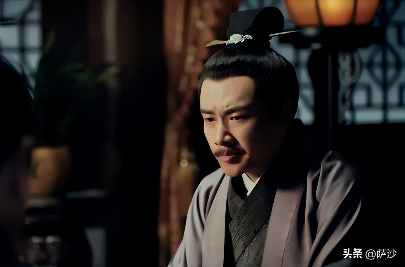 朱元璋为啥杀了女婿,朱元璋为何杀了女婿